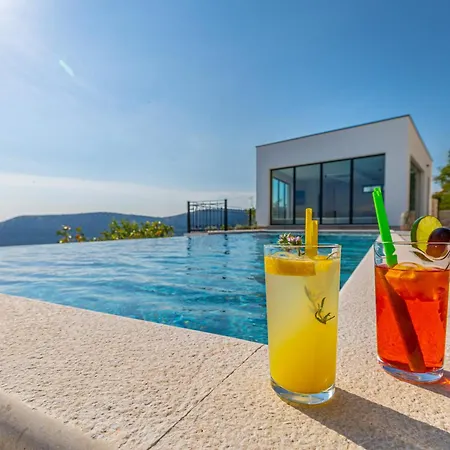 Vinodol Hilltop 72 Bribir