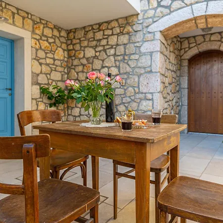 Villa Vinodol Hilltop 72 *