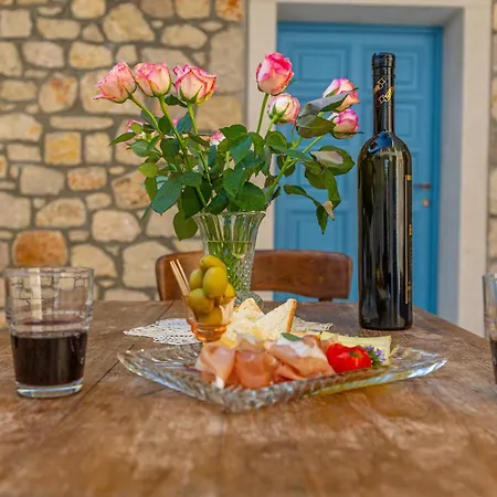 Vinodol Hilltop 72 Villa Bribir