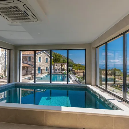 Villa Vinodol Hilltop 72 Bribir