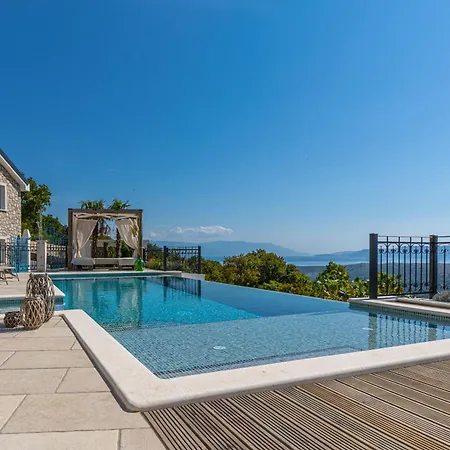 Vinodol Hilltop 72 * Bribir