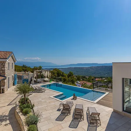 Vinodol Hilltop 72