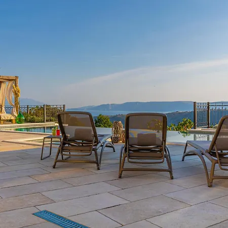 Vinodol Hilltop 72 Bribir
