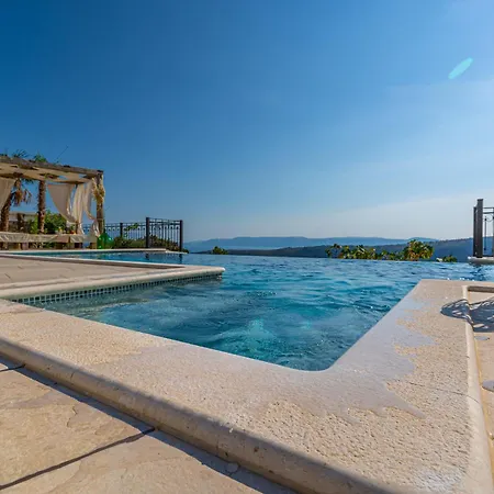 Vinodol Hilltop 72 * Bribir