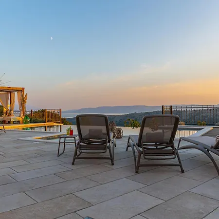 Vinodol Hilltop 72