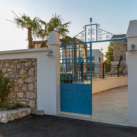 Villa Vinodol Hilltop 72 *