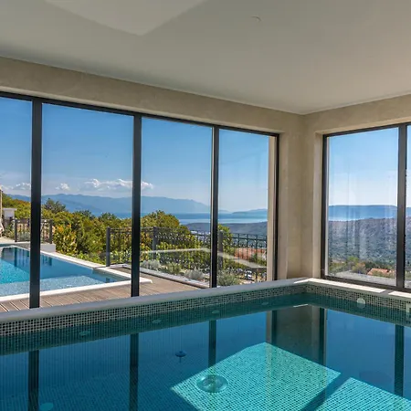 Vinodol Hilltop 72 * Bribir