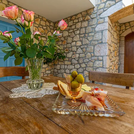 Villa Vinodol Hilltop 72