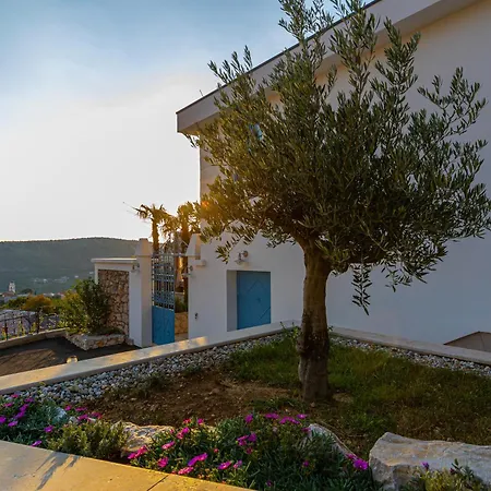 Vinodol Hilltop 72 Bribir