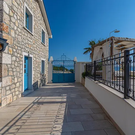 Vinodol Hilltop 72 * Bribir