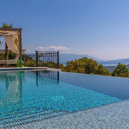 Villa Vinodol Hilltop 72 *