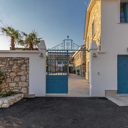 Vinodol Hilltop 72 Villa Bribir