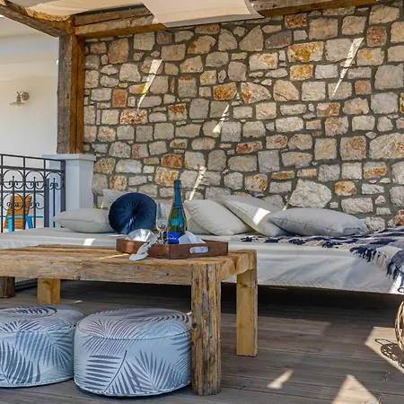 Villa Vinodol Hilltop 72 Bribir