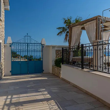 Vinodol Hilltop 72 Bribir