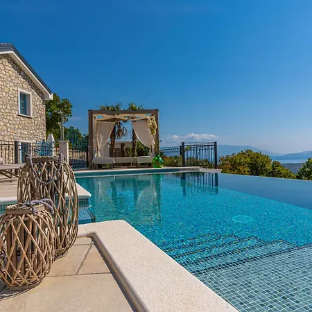 Villa Vinodol Hilltop 72 *