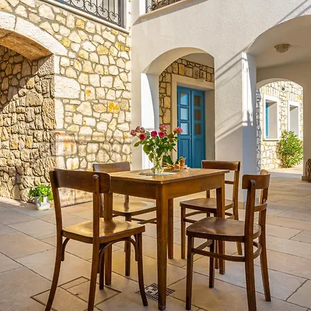 Vinodol Hilltop 72 Bribir