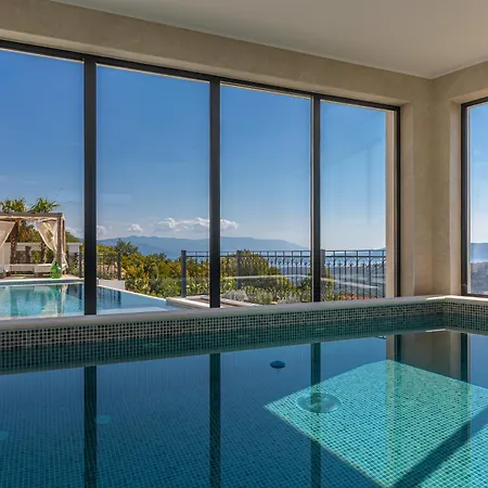 Villa Vinodol Hilltop 72 *