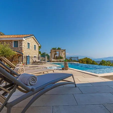 Vinodol Hilltop 72