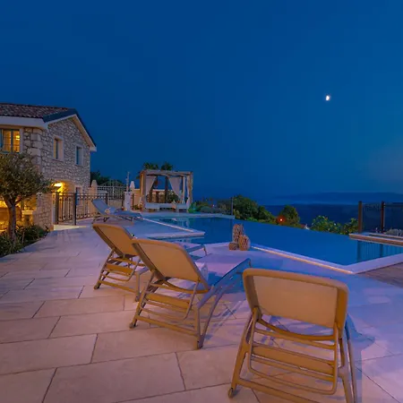 Vinodol Hilltop 72