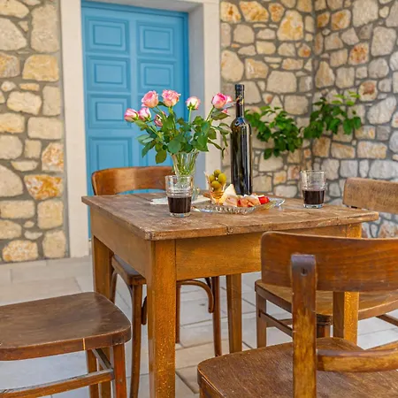 Vinodol Hilltop 72 * Bribir