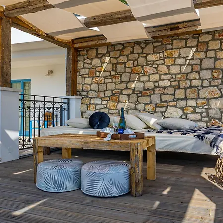 Villa Vinodol Hilltop 72 Bribir